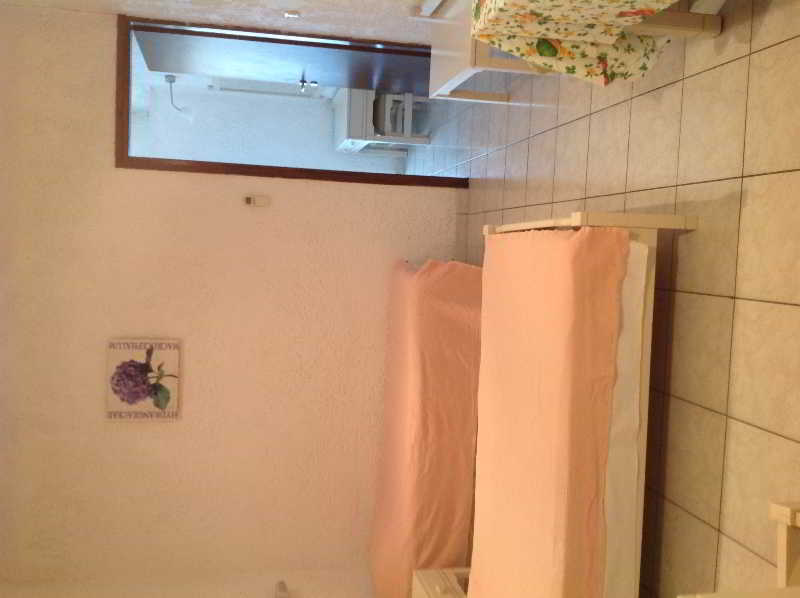 הרסוניסוס Nontas Apartments מראה חיצוני תמונה